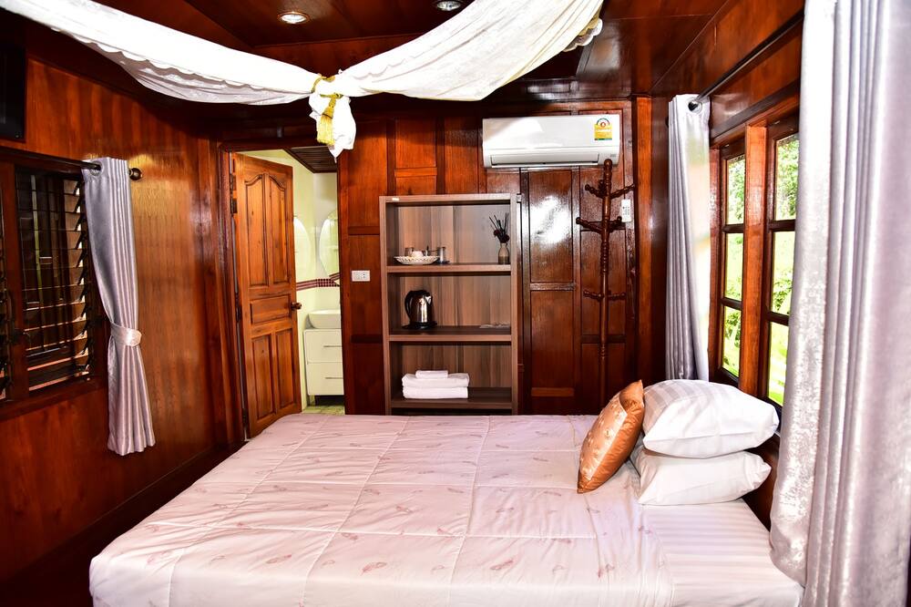 Photo of Bedroom in Wang Pong