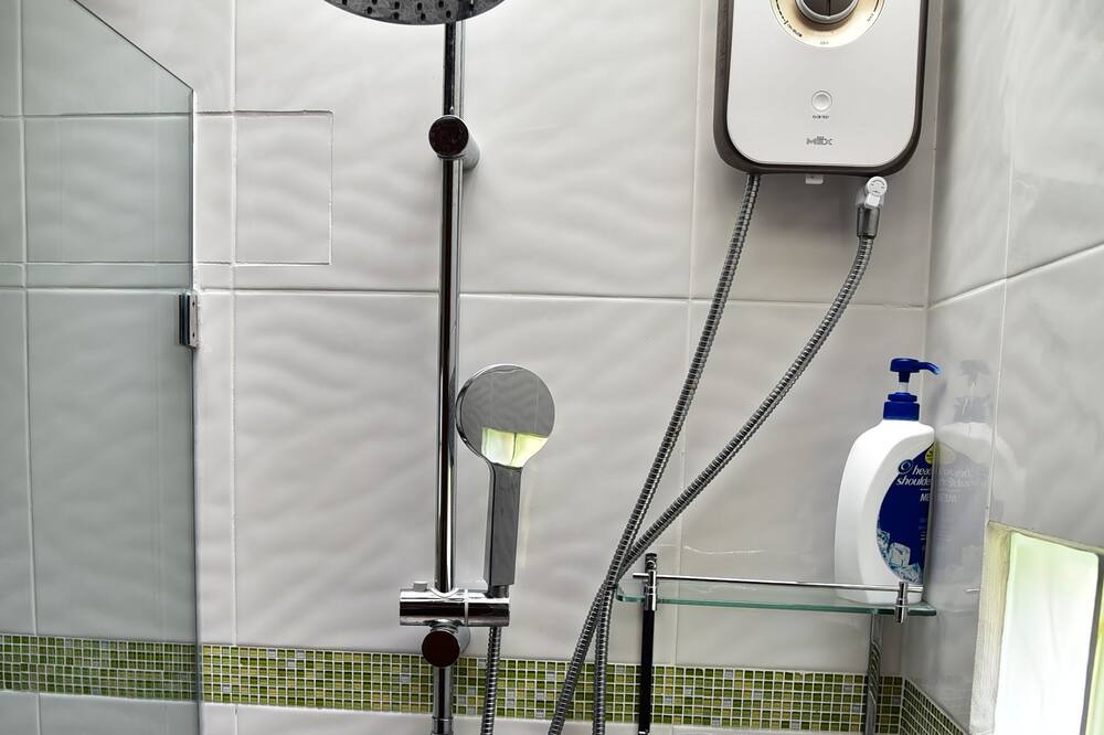 Photo of Bathroom in Wang Pong