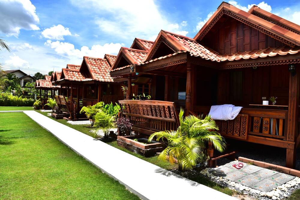 Photo of Outdoor in Wang Pong