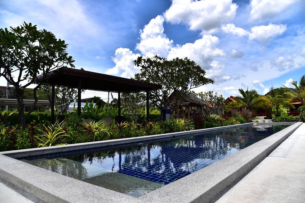 Photo of Outdoor in Wang Pong