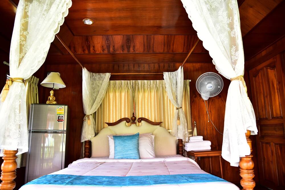 Photo of Bedroom in Wang Pong