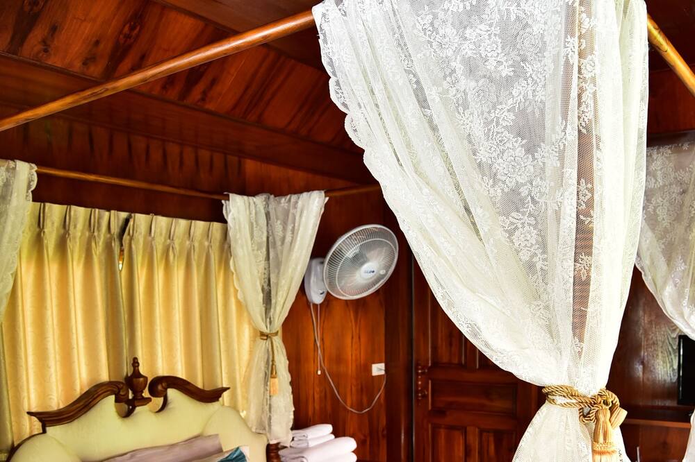Photo of Bedroom in Wang Pong