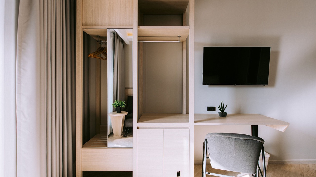 Photo of Bedroom in Nai Mueang