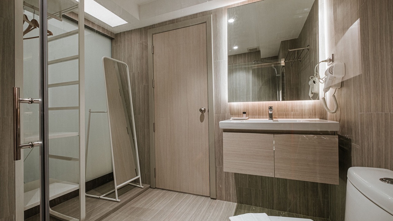 Photo of Bathroom in Nai Mueang