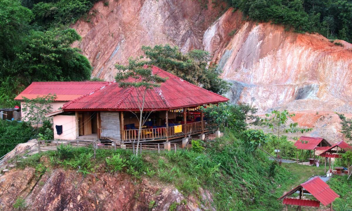 Photo of Outdoor in Luang Namtha