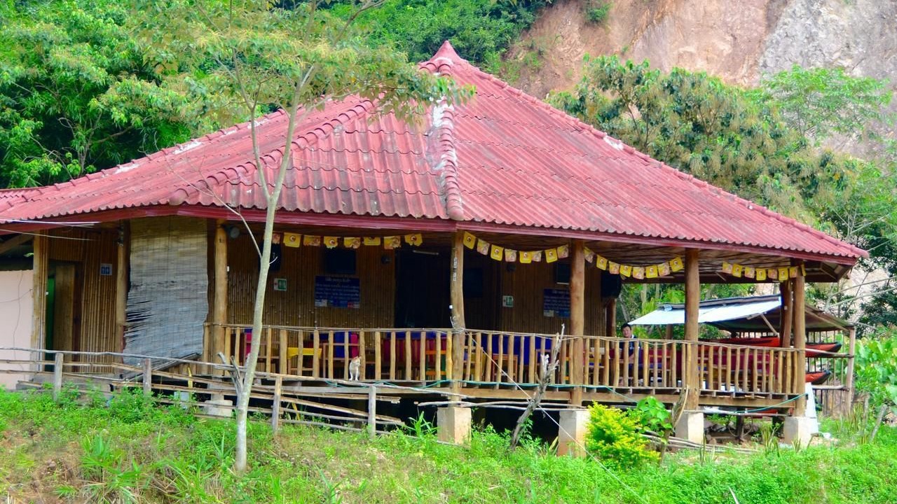 Photo of Outdoor in Luang Namtha
