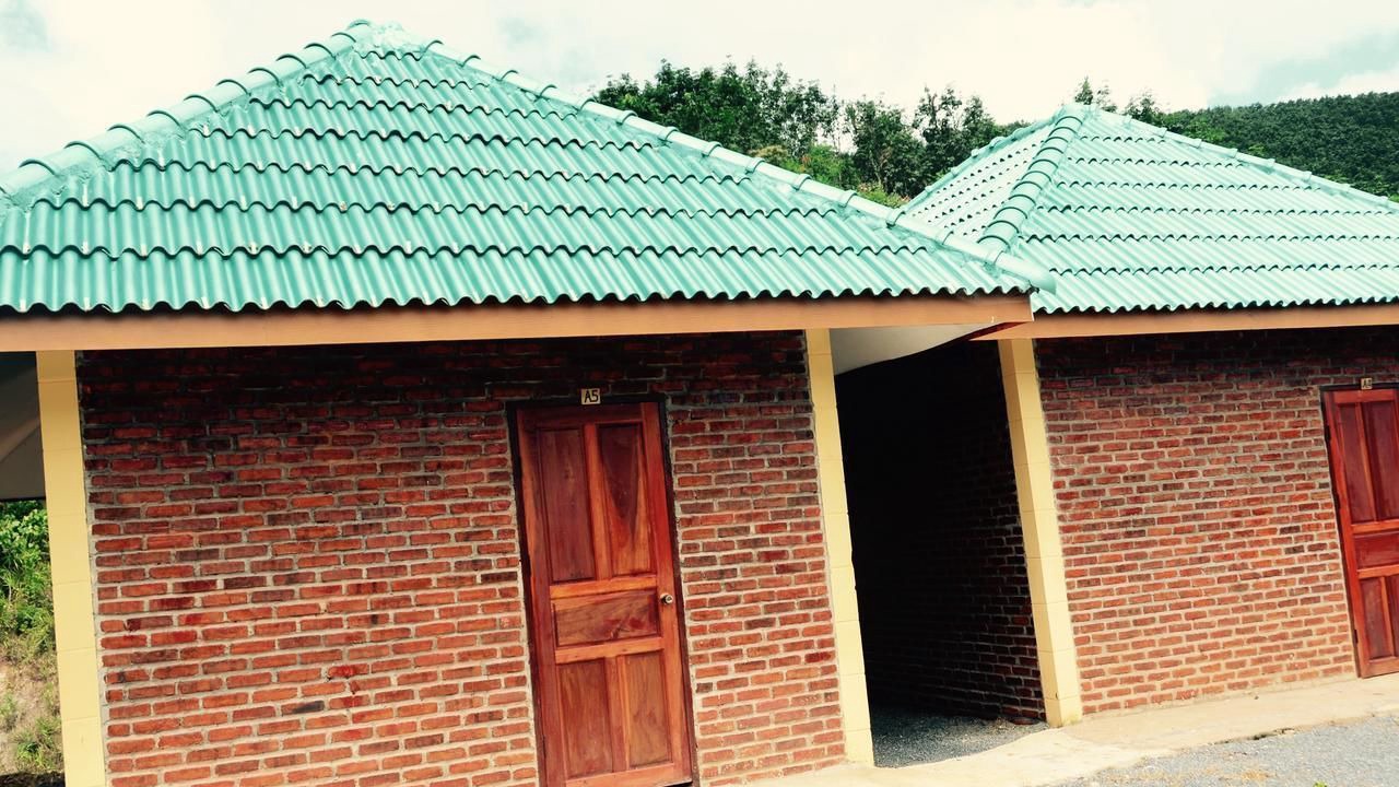 Photo of Patio Balcony in Luang Namtha