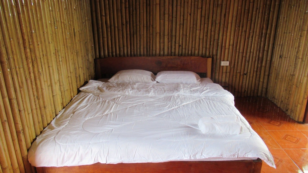 Photo of Bedroom in Luang Namtha