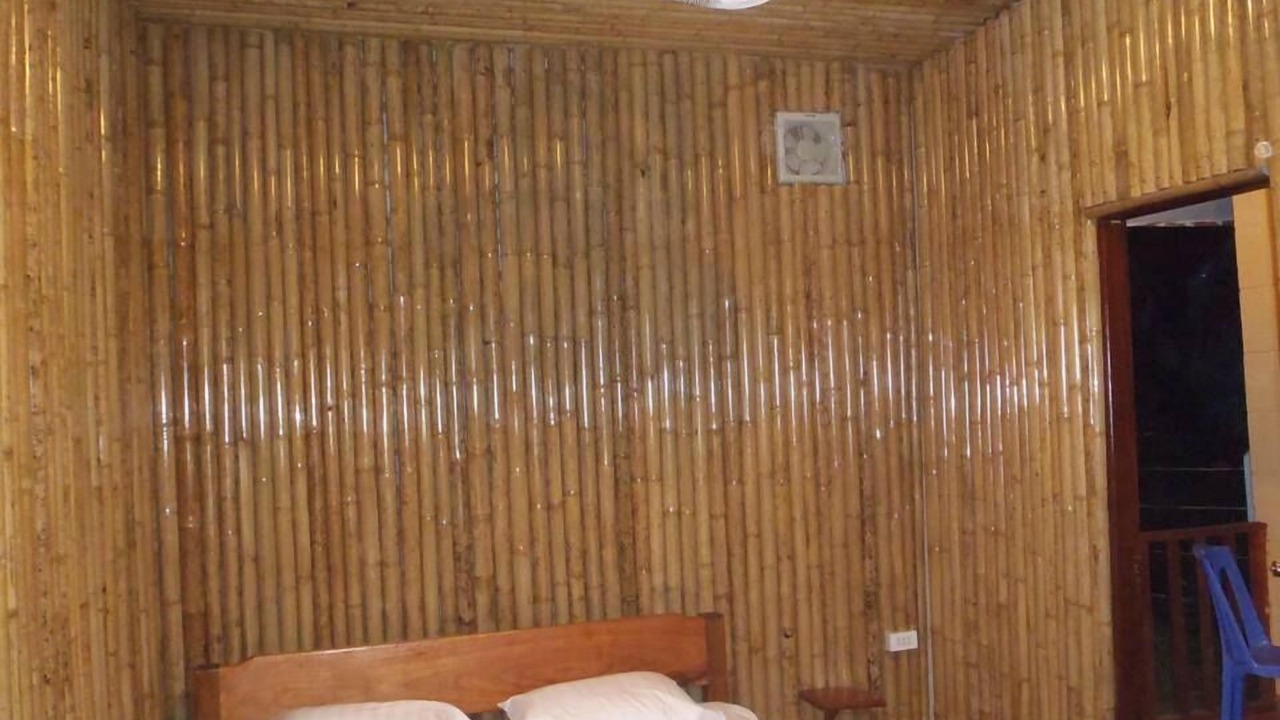 Photo of Bedroom in Luang Namtha