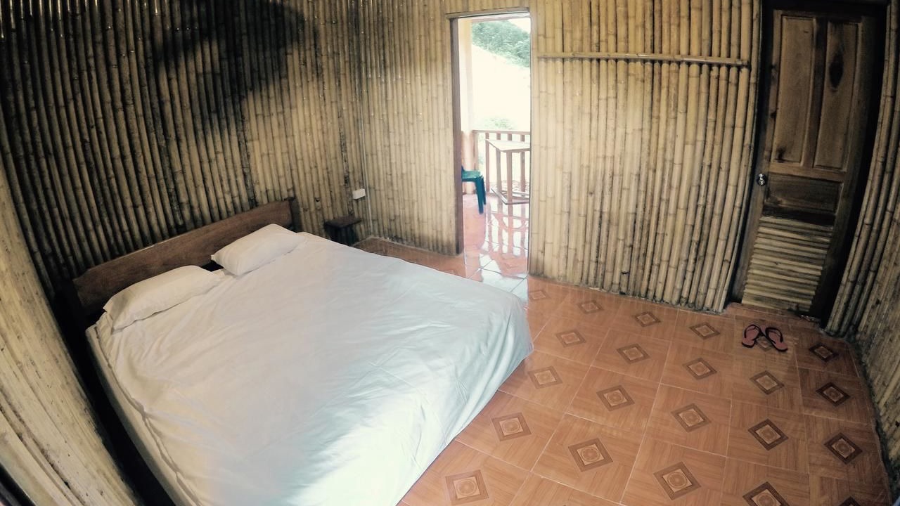 Photo of Patio Balcony in Luang Namtha