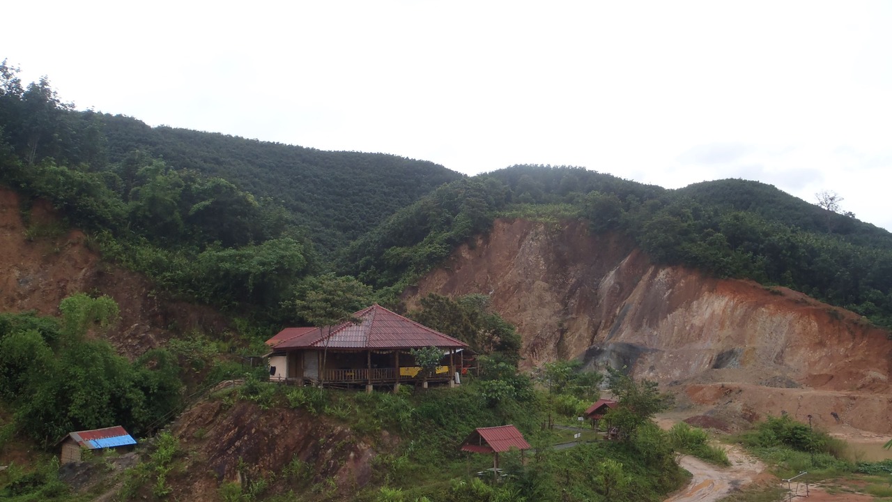 Photo of Others in Luang Namtha