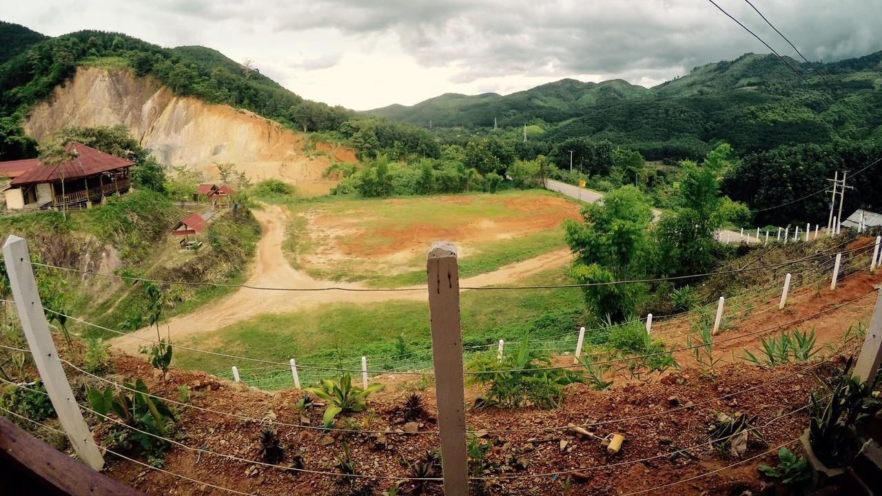 Photo of Outdoor in Luang Namtha