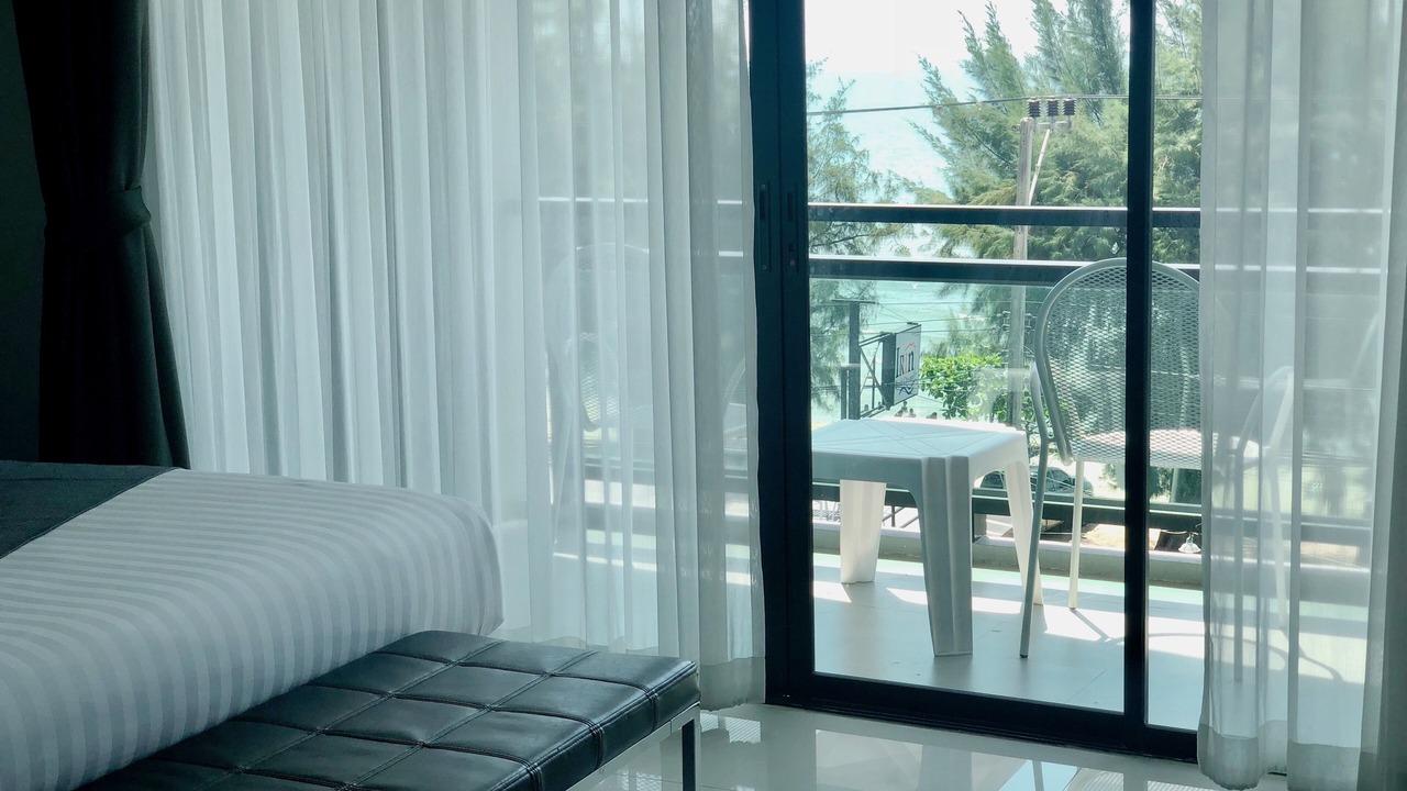 Photo of Patio Balcony in Cha-am