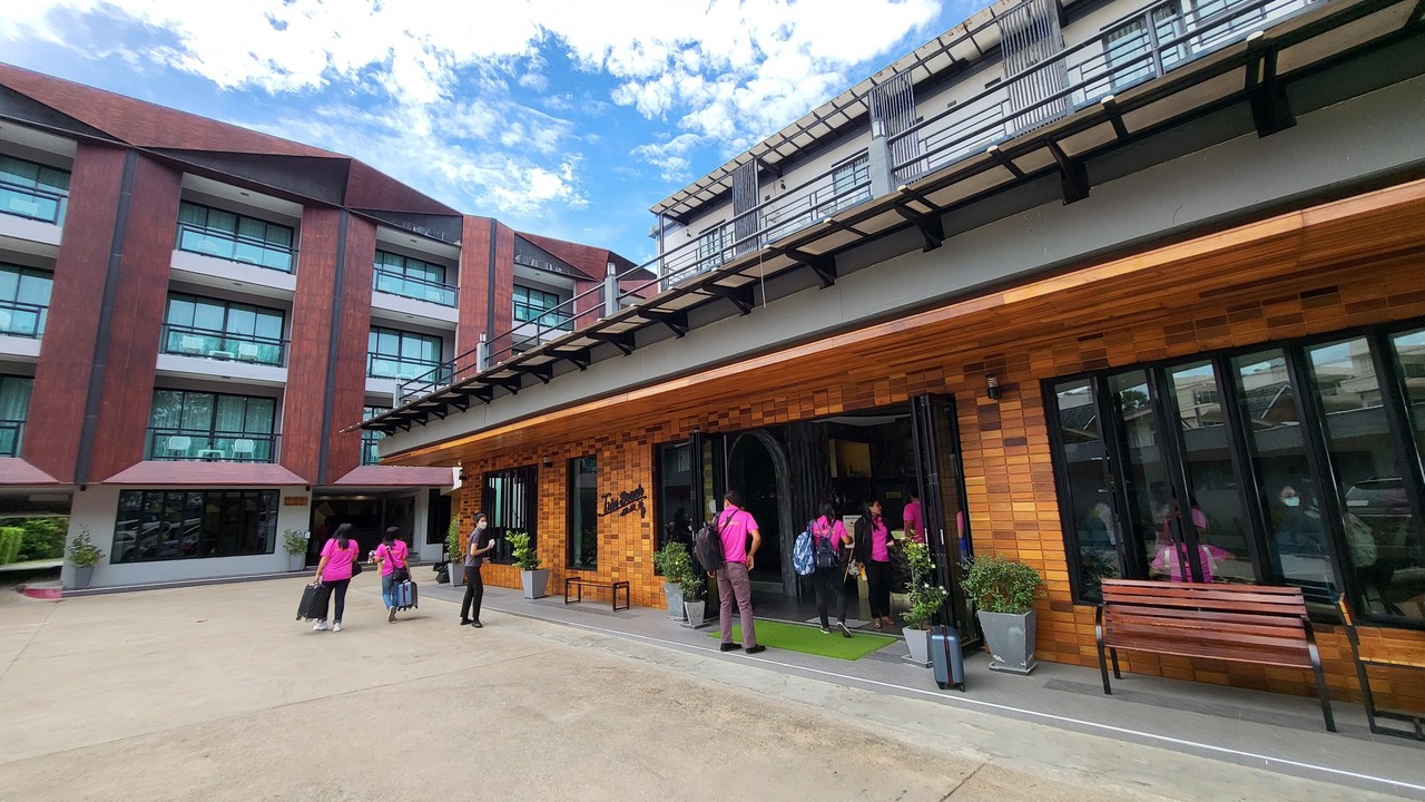 Photo of Outdoor in Cha-am