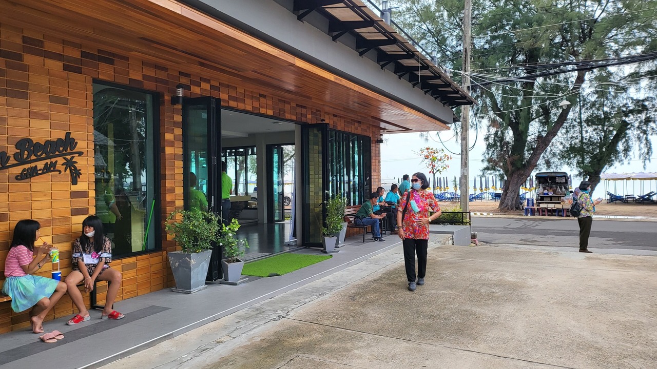 Photo of Patio Balcony in Cha-am