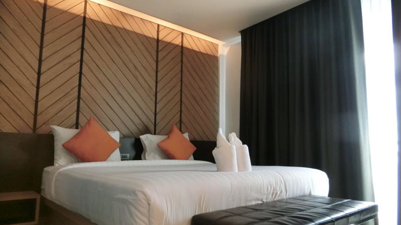 Photo of Bedroom in Cha-am
