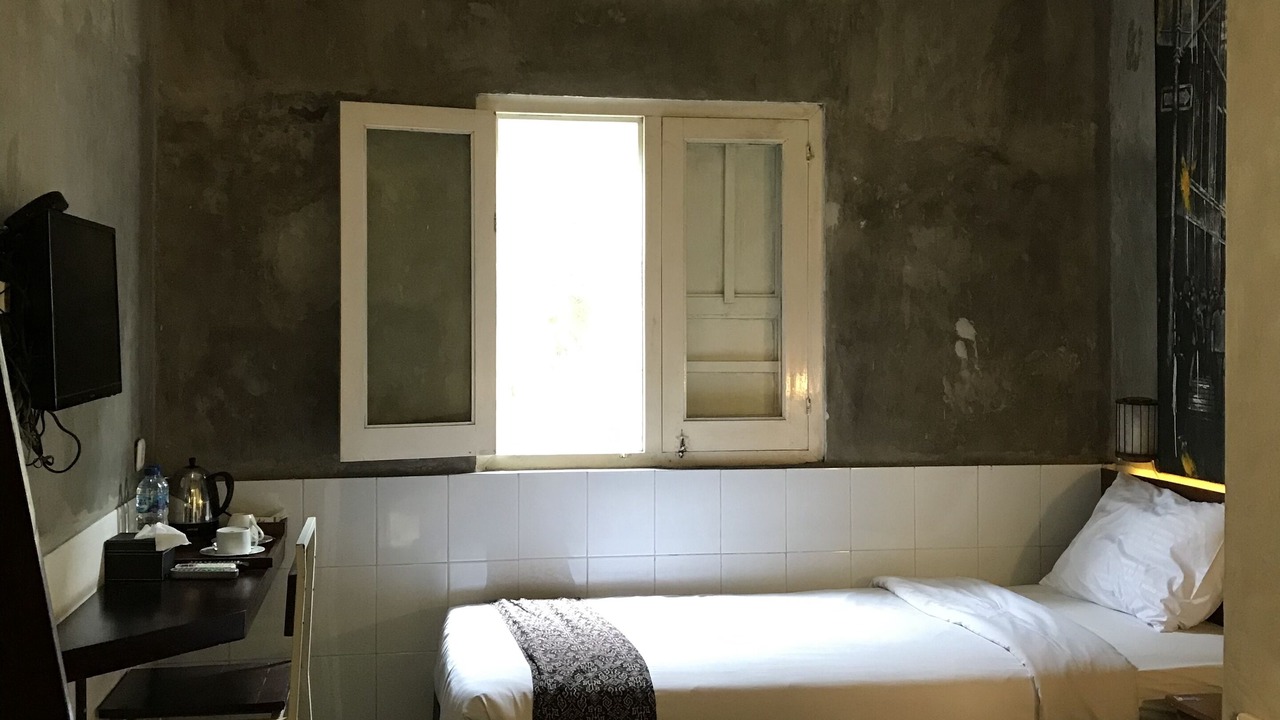 Photo of Bedroom in Borobudur
