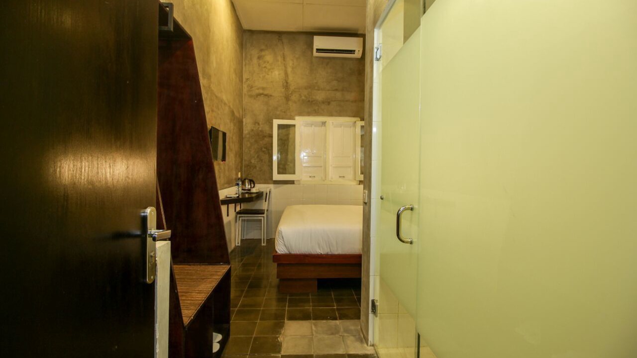 Photo of Bedroom in Borobudur