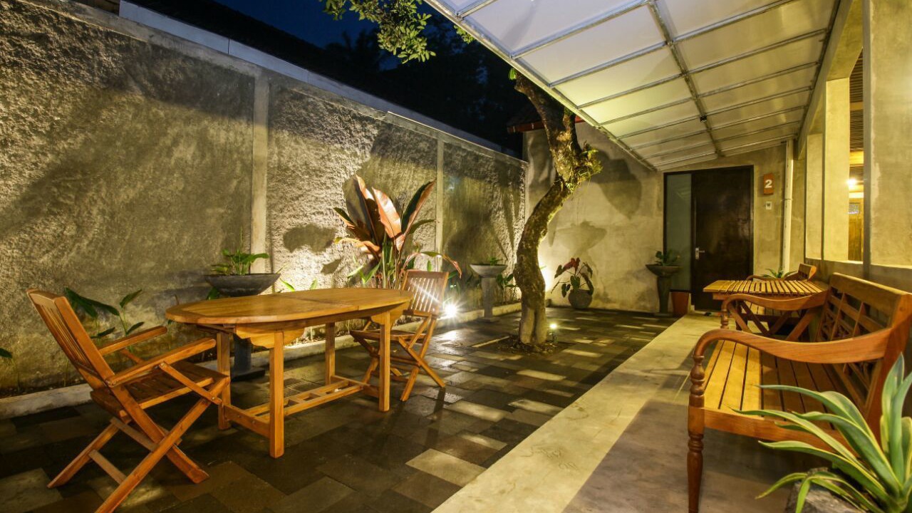 Photo of Outdoor in Borobudur