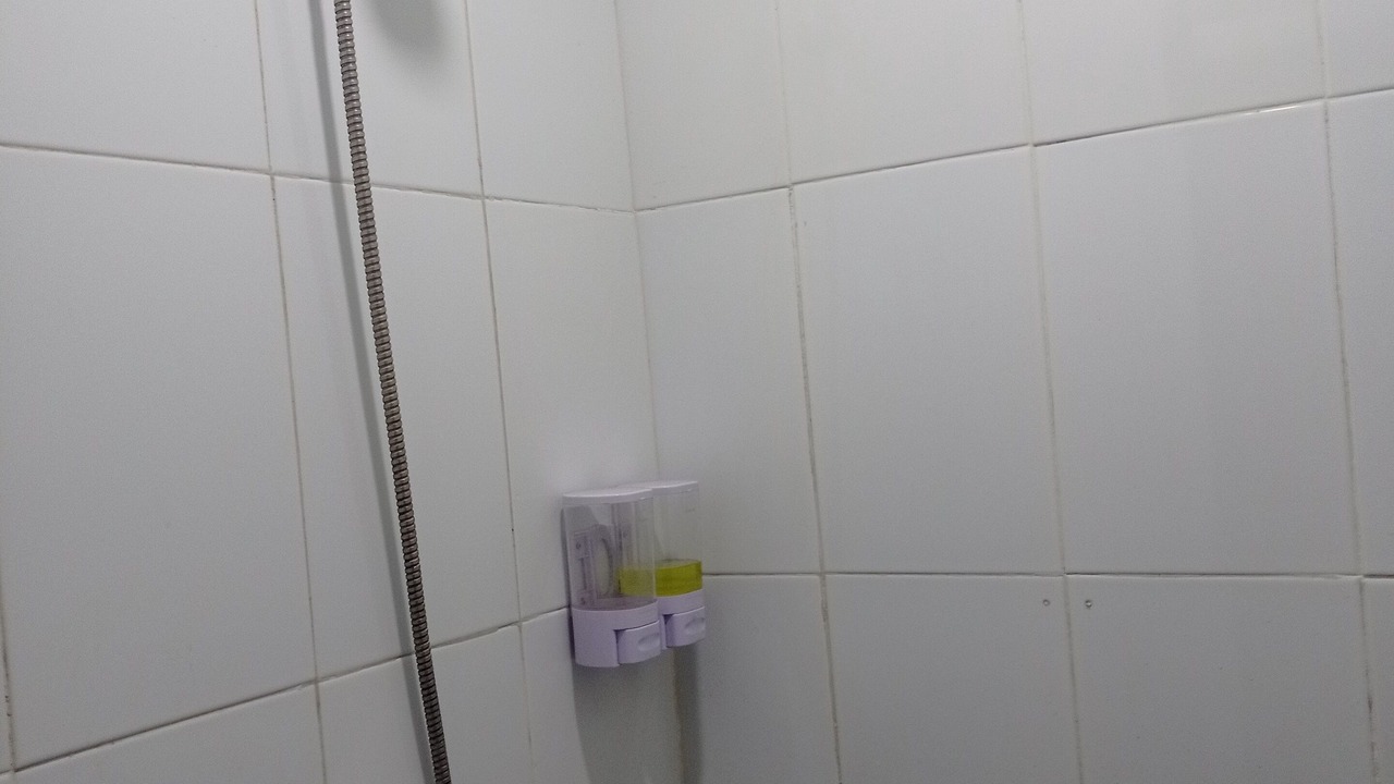Photo of Bathroom in Borobudur