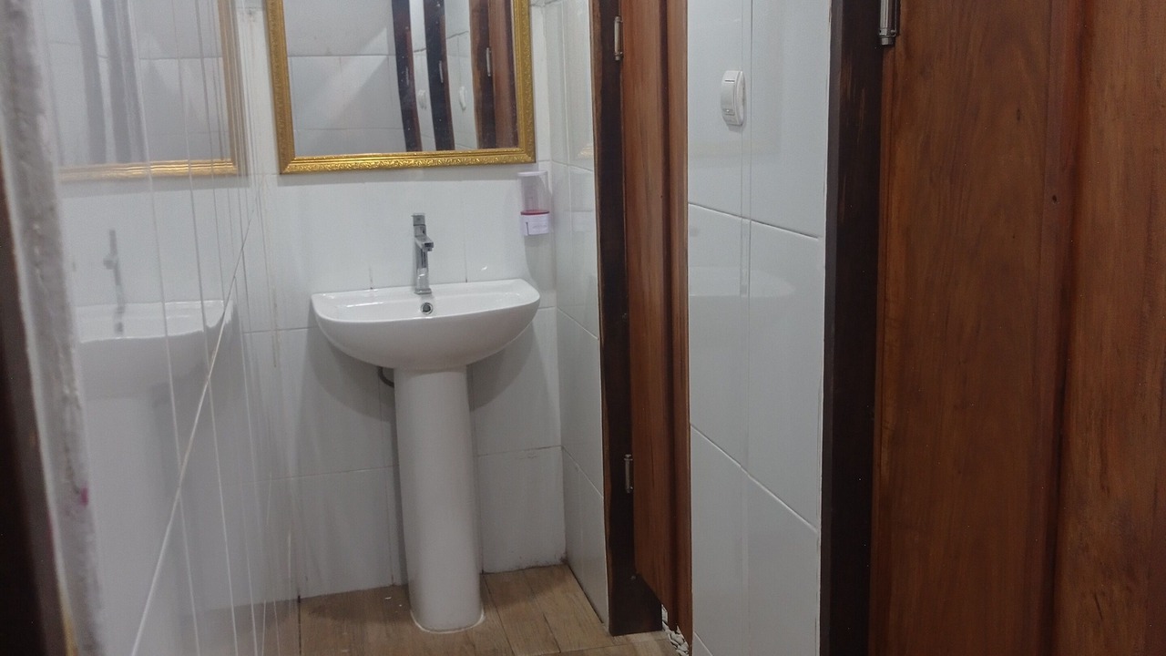 Photo of Bathroom in Borobudur