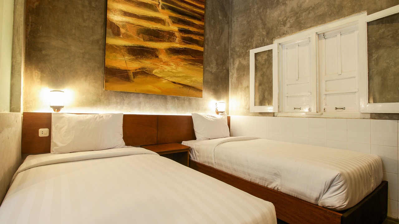 Photo of Bedroom in Borobudur