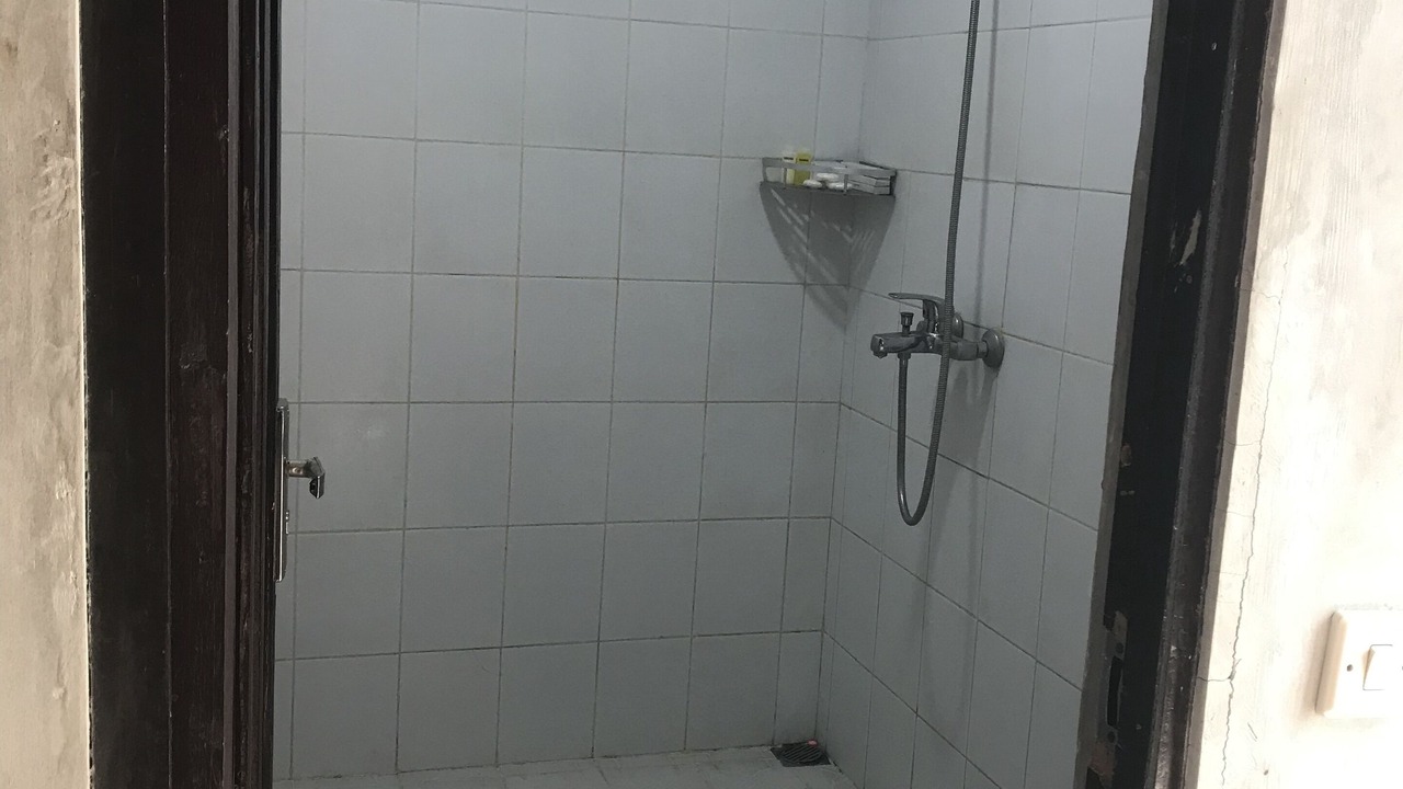 Photo of Bathroom in Borobudur