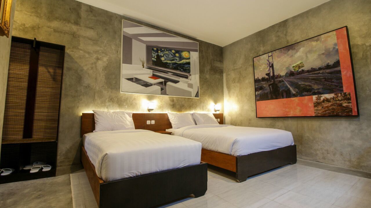 Photo of Bedroom in Borobudur