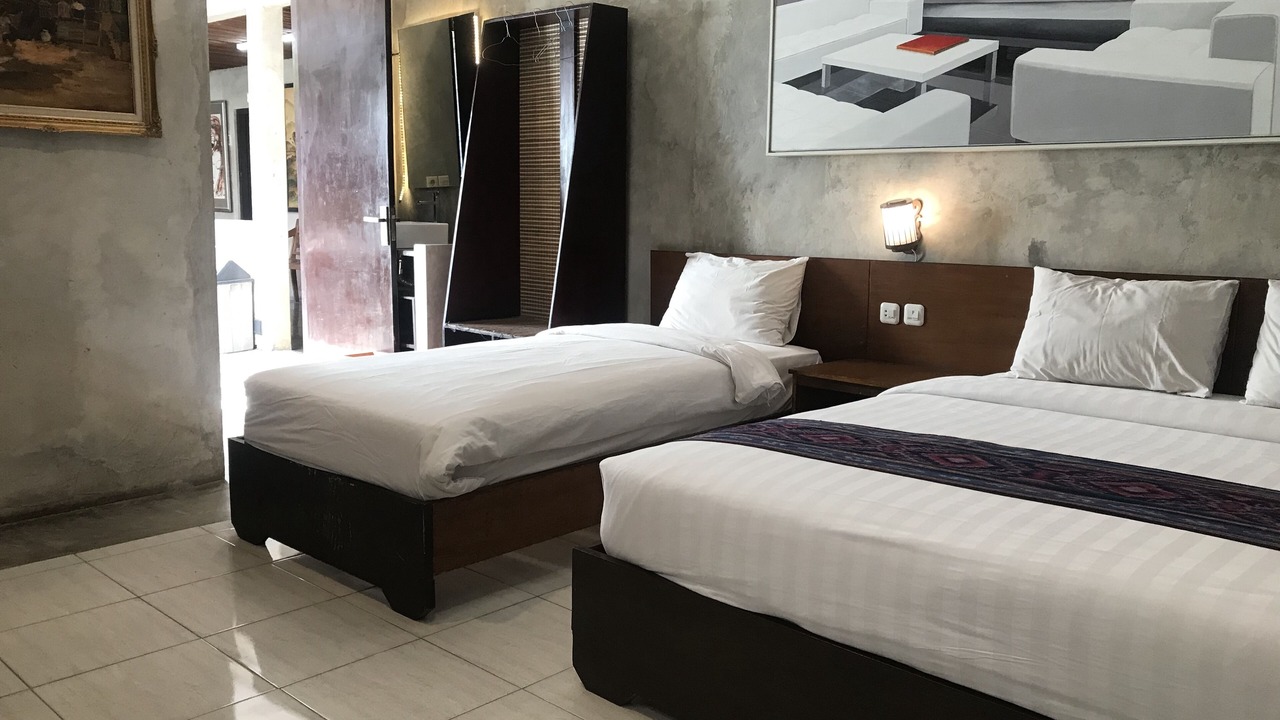 Photo of Bedroom in Borobudur