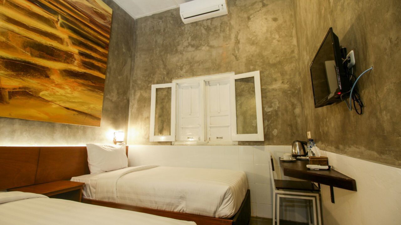 Photo of Bedroom in Borobudur