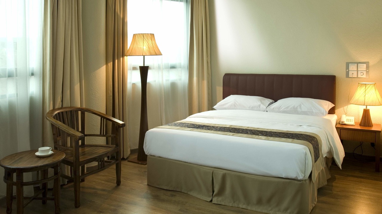 Photo of Bedroom in Taman Sri Emas