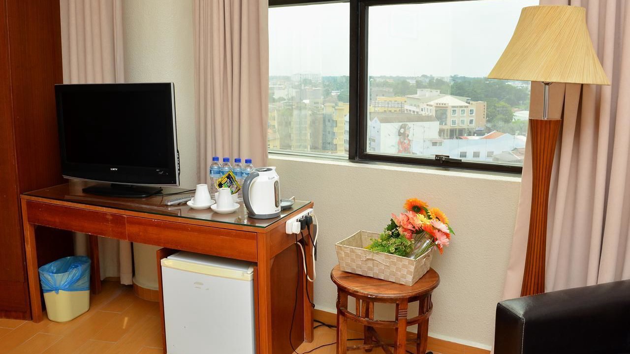 Photo of Bedroom in Taman Sri Emas