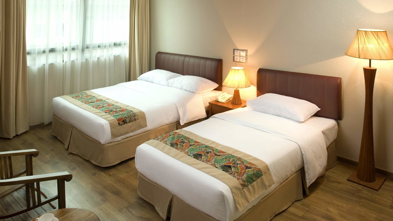 Photo of Bedroom in Taman Sri Emas