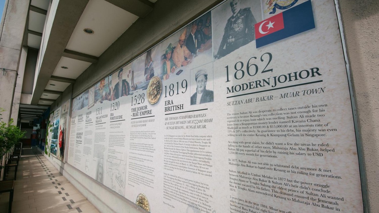 Photo of Outdoor in Taman Sri Emas