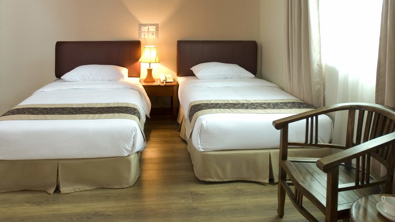 Photo of Bedroom in Taman Sri Emas