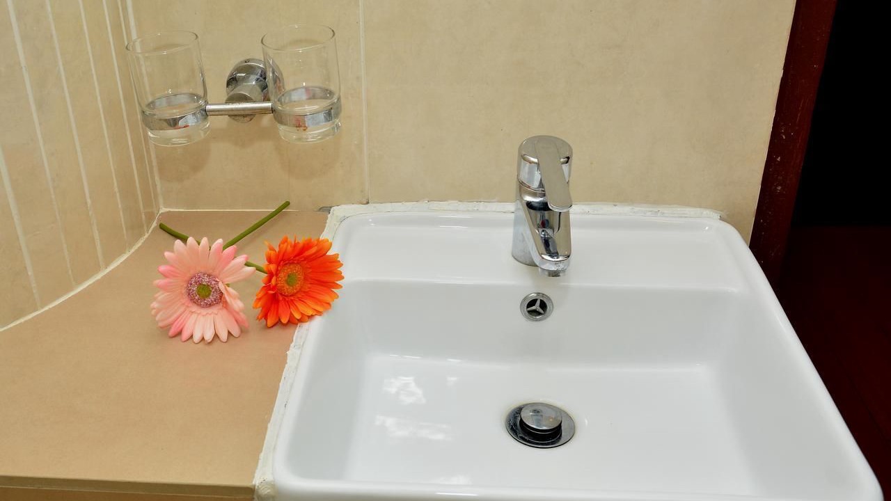 Photo of Bathroom in Taman Sri Emas