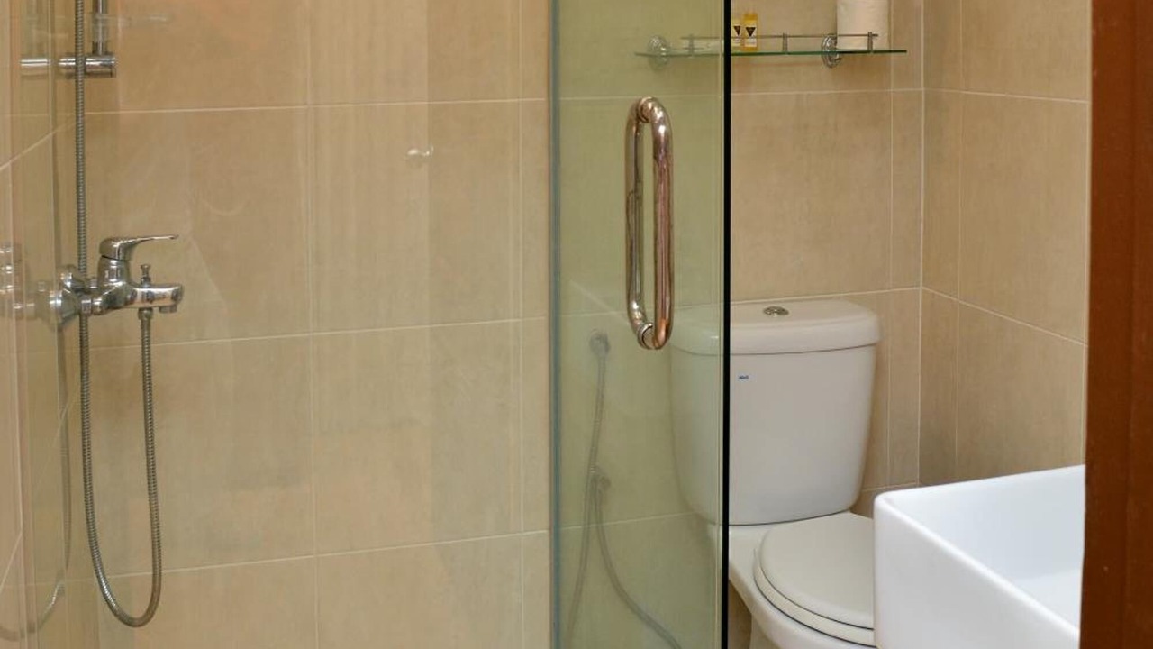 Photo of Bathroom in Taman Sri Emas