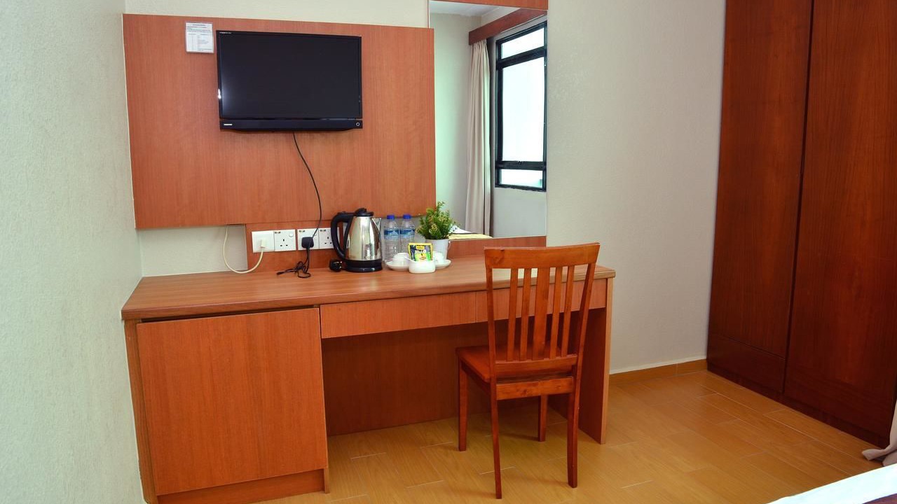 Photo of Bedroom in Taman Sri Emas