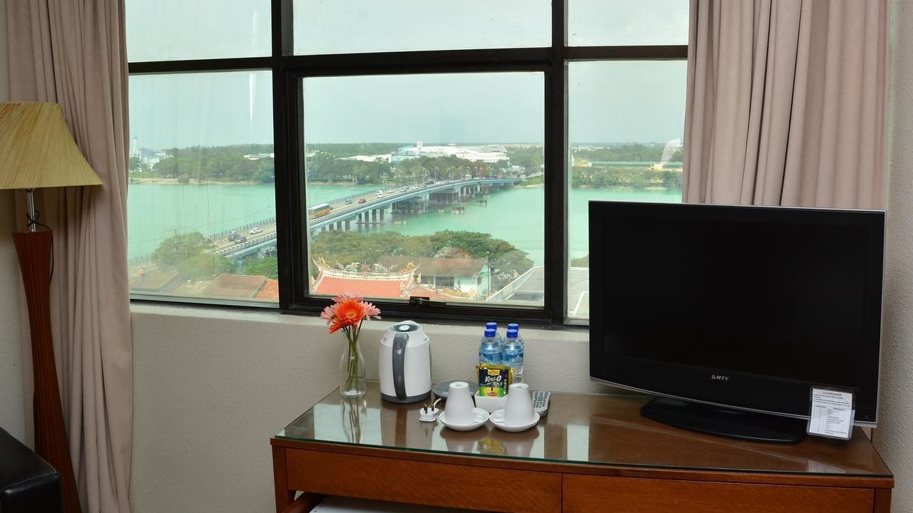 Photo of Bedroom in Taman Sri Emas