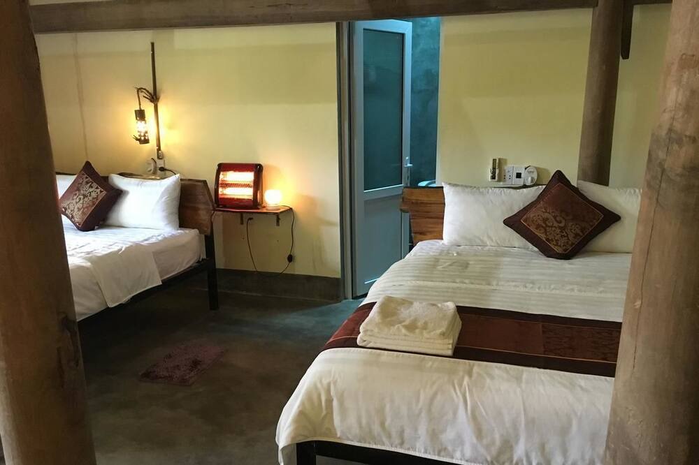 Photo of Bedroom in Phong Nha