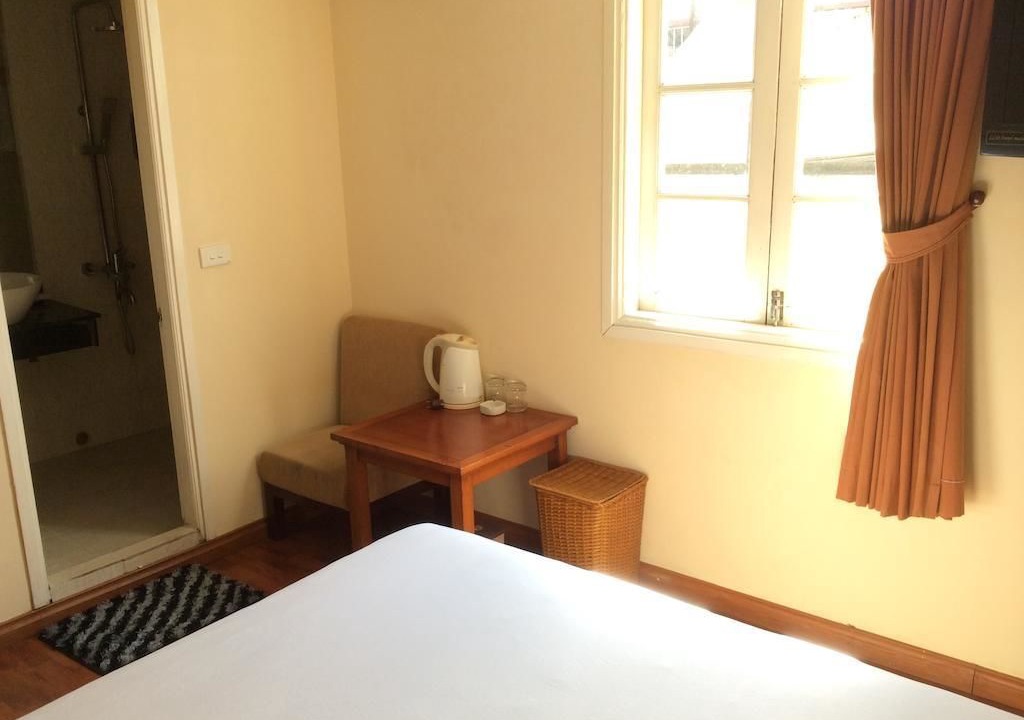 Photo of Bedroom in Lang Ha