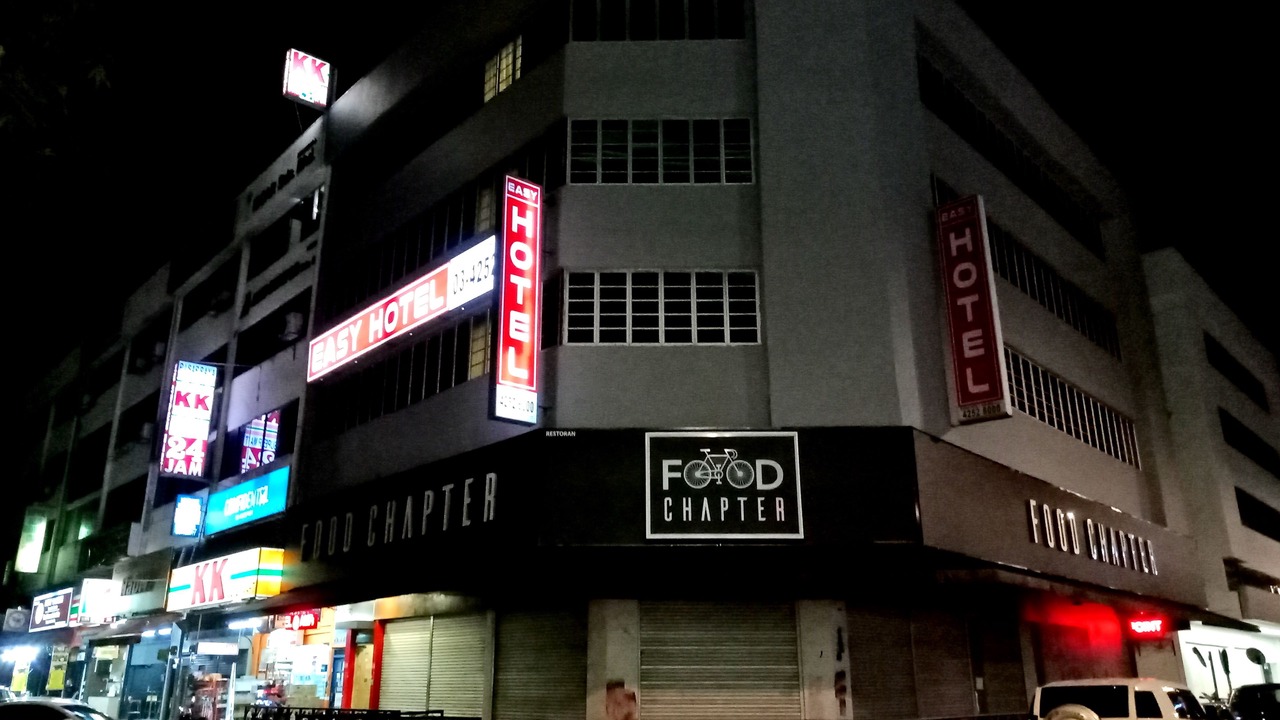 Photo of Outdoor in Ampang