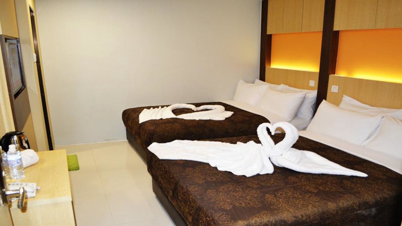 Photo of Bedroom in Ampang