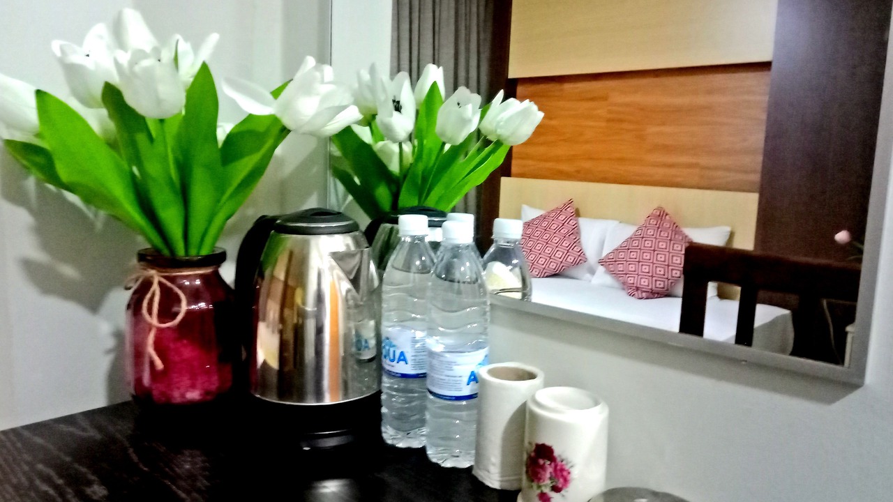 Photo of Bedroom in Ampang