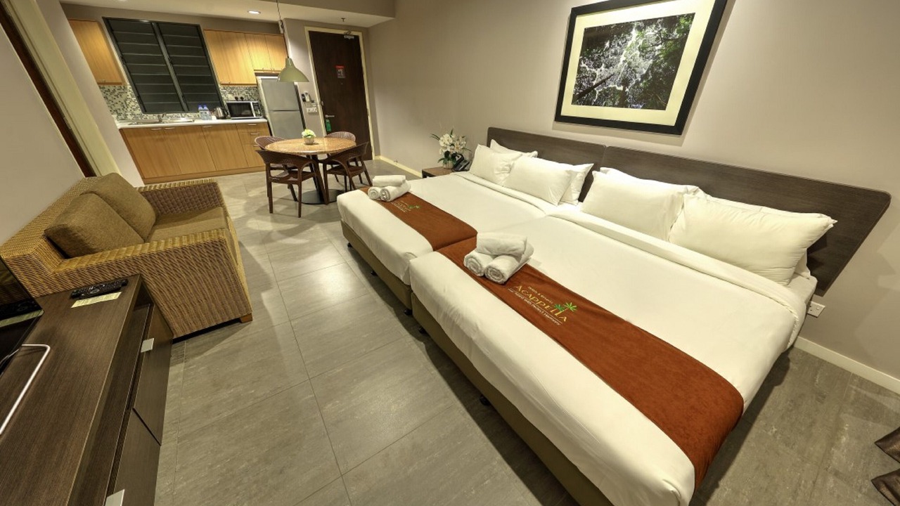 Photo of Bedroom in Shah Alam