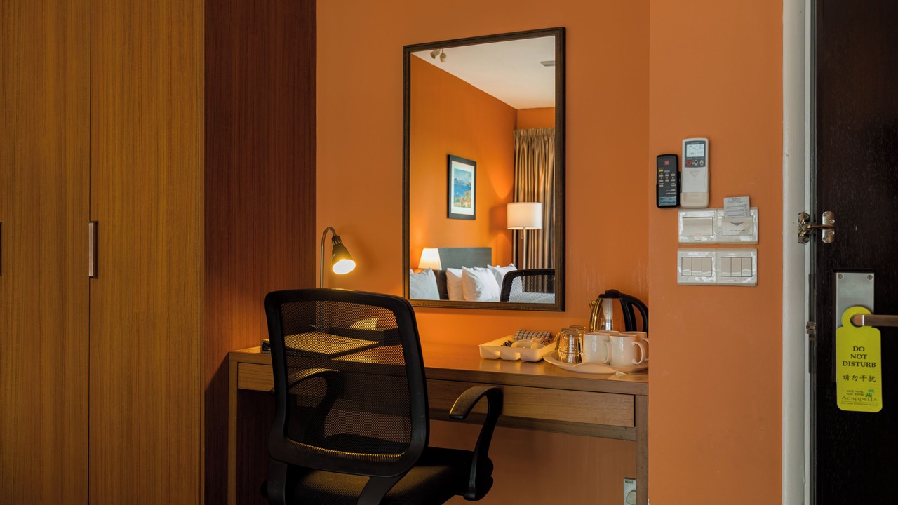 Photo of Bedroom in Shah Alam