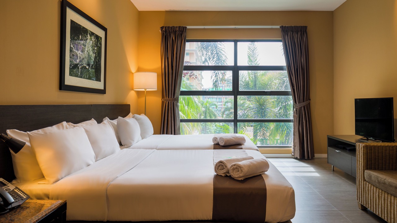 Photo of Bedroom in Shah Alam