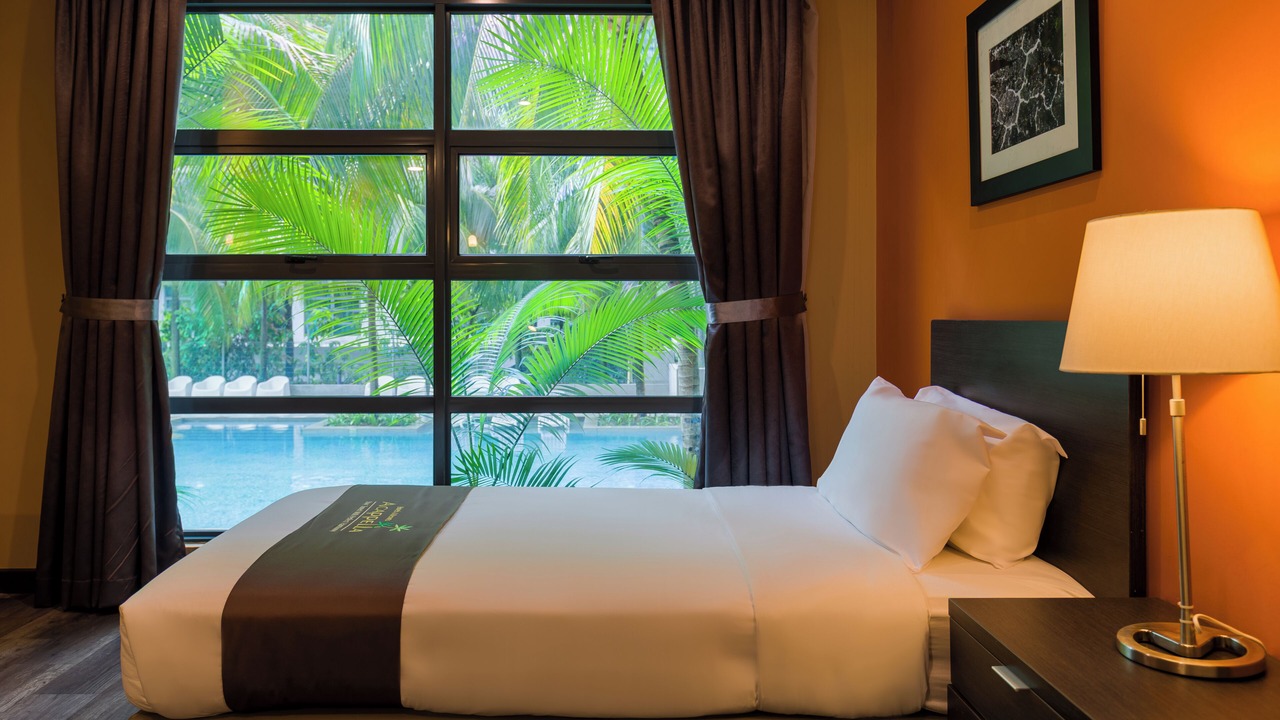 Photo of Bedroom in Shah Alam