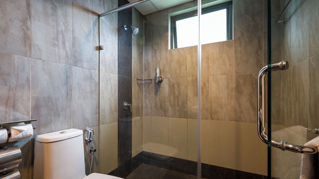 Photo of Bathroom in Shah Alam