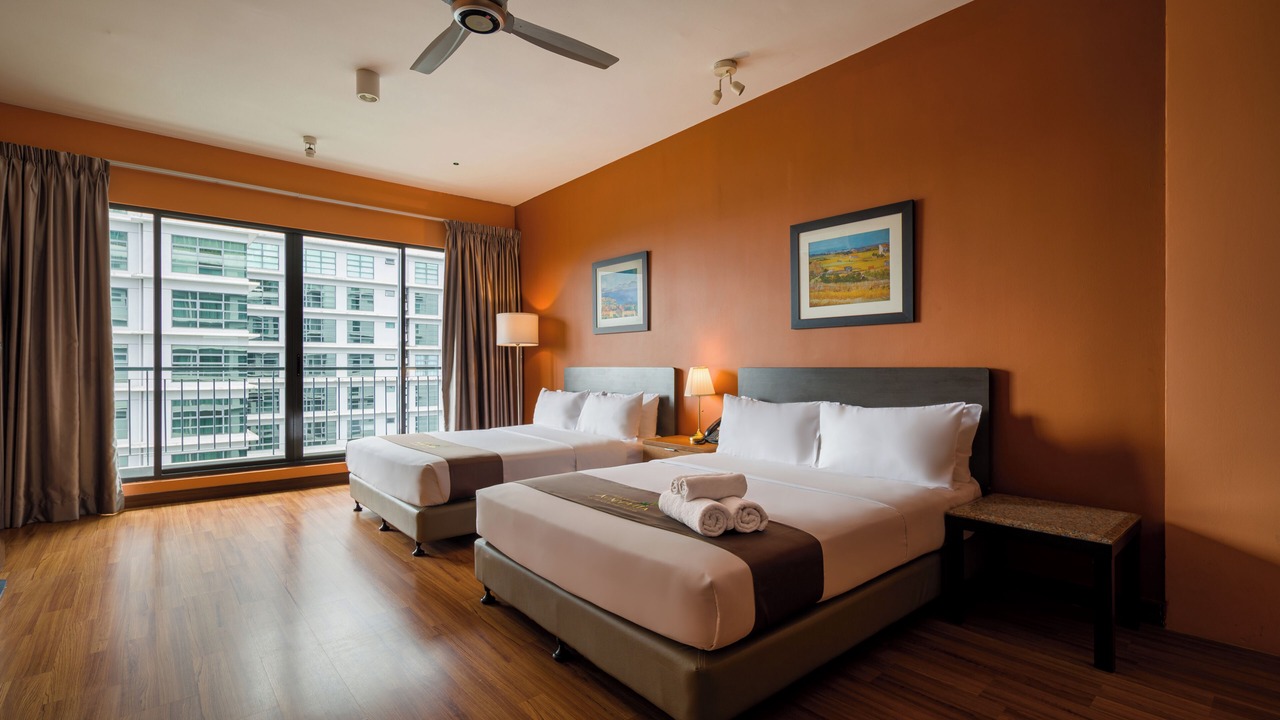 Photo of Bedroom in Shah Alam